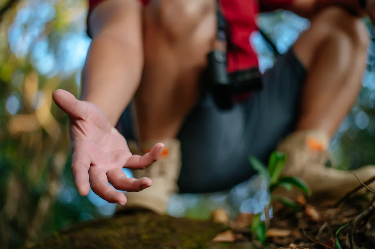 Tick Bite vs. Bug Bite: How to Track an Expanding Red Rash & Lyme Disease Warning Signs